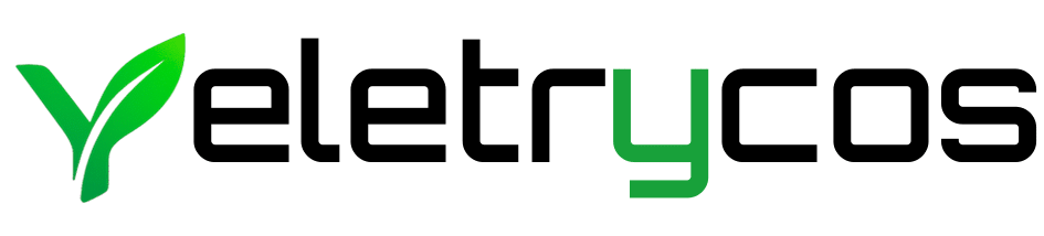 | elétrico - Eletrycos